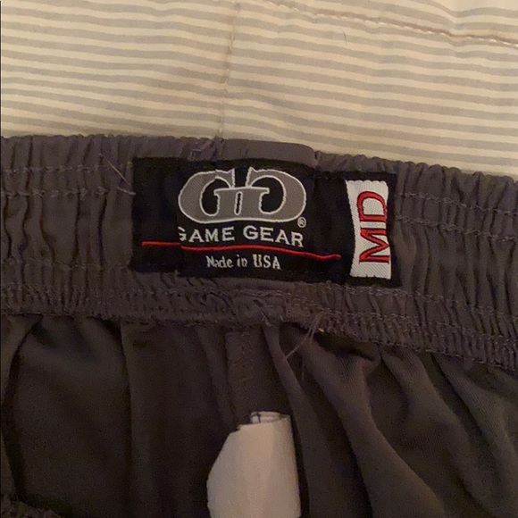 UAlbany Football Shorts - Picture 3 of 3